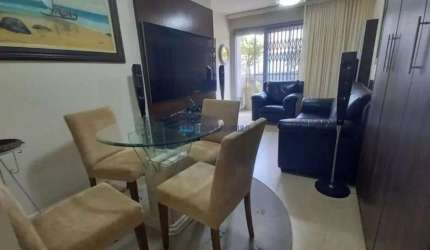 Apartamento em Moema, 1 quarto