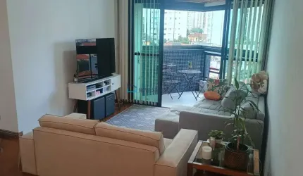 Vendo apartamento na Praça da Árvore 125 m² 3 quartos/ suíte 2 vagas