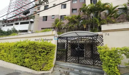 Ap próximo ao terminal Jabaquara  com 3 dormitórios vaga livre