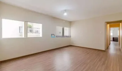 Apartamento Cerqueira Cesar, 2 Quartos