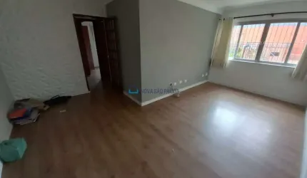 Apartamento com 3 quartos - 1 vaga
