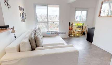 Apartamento de 3 quartos à venda