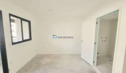 Apartamento Compacto a Venda, Metrô Saude
