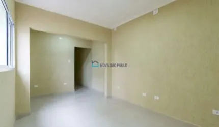 Casa com 6 dormitórios à 850 metros do Metrô Praça da Árvore