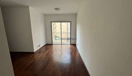 Apartamento na Saúde