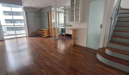 Apartamento Duplex à venda em Vila Mariana
