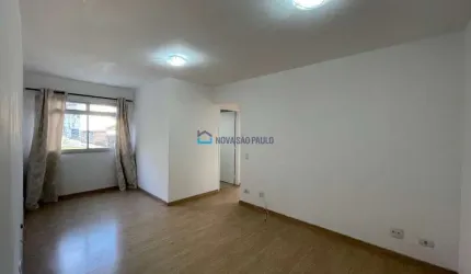 Apartamento com 02 dormitórios na região da Vila Mascote
