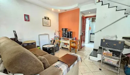 Casa de vila à venda na Vila Água Funda próximo complexo viário Maria Maluf