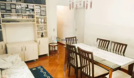 Apartamento a venda em Vila Clementino / Vila Mariana . 3 dormitórios (1 suíte) . 3 banheiros