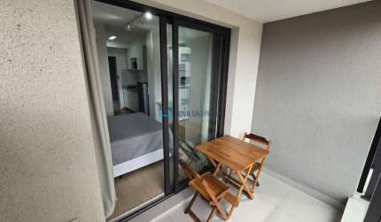 Studio Mobiliado Metrô Vila Mariana