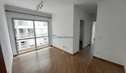 Apartamento andar Alto