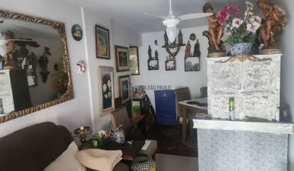 Apartamento com 2 dormitórios no Jardim Celeste