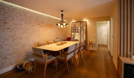 Apartamento à venda com 4 dormitórios, 2 vagas fixas na Saúde