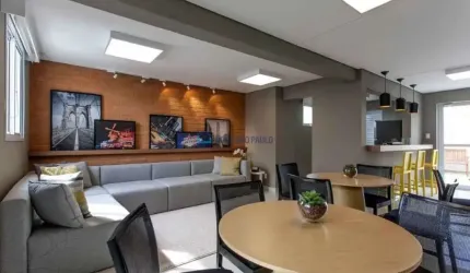 Apartamento 1 dormitório 1 vaga  na Consolação