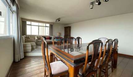 Apartamento em Perdizes