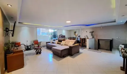 Sobrado à venda no Alto do Ipiranga com 4 dormitórios