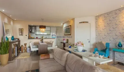 Casa à Venda na Vila Mascote