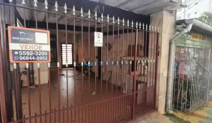 Casa à Venda na Vila da Saúde