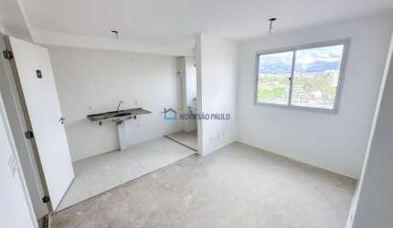 Apartamento à venda em São Paulo - Jardim Prudência
