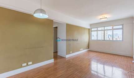 Apartamento Saúde. 69m² Vago proximo ao  Metrô Saúde.