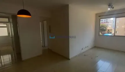 Apartamento de 2 dormitórios 1 vaga a cerca de 500 metros do metrô