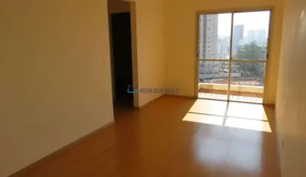 Apartamento 2 dormitórios  60m²  1 vaga  região da Av. Roberto Marinho