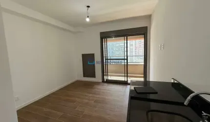 Apartamento Studio Vila Clementino Mobiliado.