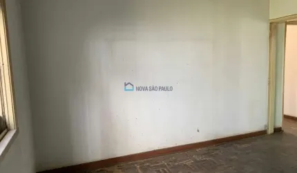 Casa Térrea - 500 m² - Rua Castilho - Moema.