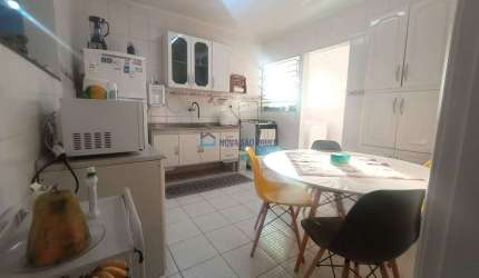 Apartamento de 3 quartos à venda 75 m²