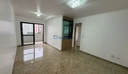 Apartamento 2 dormitórios Condomínio completo.