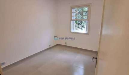 Apartamento na Aclimação  96m²