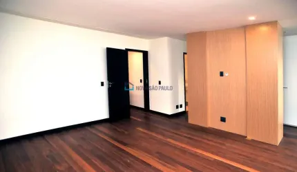 Apartamento de Alto Padrão à Venda na Rua Itacolomi, 445 - Higienópolis