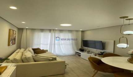 Apartamento a venda em Parque Jabaquara . 2 dormitórios