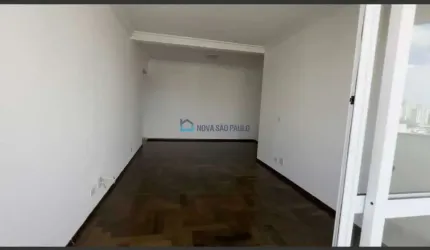 Apartamento 3 dormitórios na Vila Clementino!