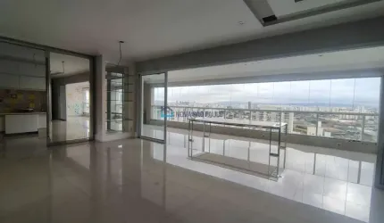 Apartamento de 4 quartos com 4 suítes e 4 vagas de garagem de 243 m² no Bairro do Ipiranga