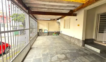 Casa Térrea a venda no Jardim Oriental, próximo ao Metrô Jabaquara.