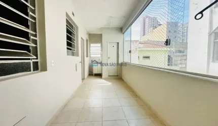 Oportunidade Imperdível: Apartamento Estilo Casa na Aclimação