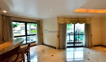Apartamento 200M² !  Vila Monumento ! Alto padrão. 4 dormitórios, 2 suites, 4 Vagas. Lazer toral.