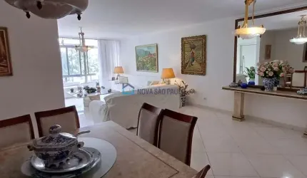 Amplo apartamento na Bela Vista perto do Shopping Pátio Paulista!