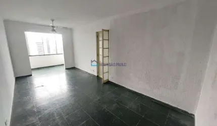 Apartamento de 63m² na Saúde com Lazer Completo e Excelente Localização