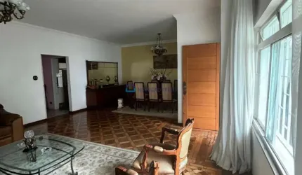 Sobrado residencial a Venda em Indianópolis 4 quartos 6 vagas