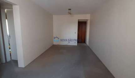 Apartamento 2 quartos na Vila Moinho Velho