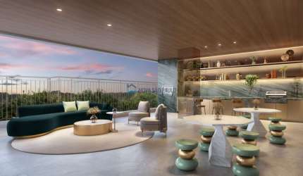 Venda. Brooklin. Apartamento com 162m? 4 dormitórios. 3 vagas