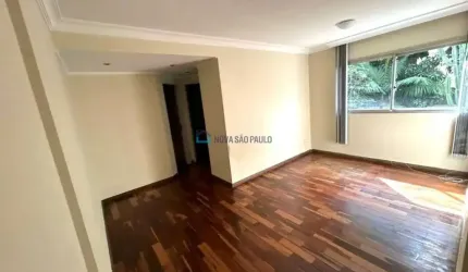 Apartamento 2 Dormitórios e 1 Vaga a Venda na Aclimação
