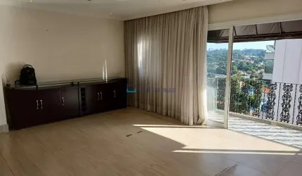Cobertura Duplex no Brooklin p/ Venda 3 suítes 2 vagas 230m² Úteis