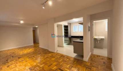 Apartamento com 3 quartos , 1 suite , do lado metrô Ana Rosa