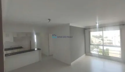 Apartamento à venda - 3 dormitórios (1 suíte) e 2 vagas - Aclimação