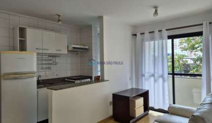 Apartamento 1 quarto próximo Metrô Saúde