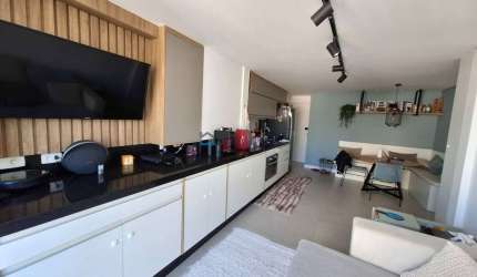 Apartamento à Venda com 2 Dormitórios e 01 Vaga na Saúde !
