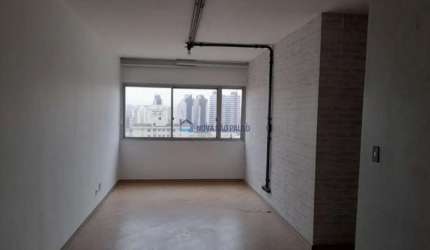 Apartamentento, 72m², 3 Quartos, 1 Vaga, Metrô Saúde!